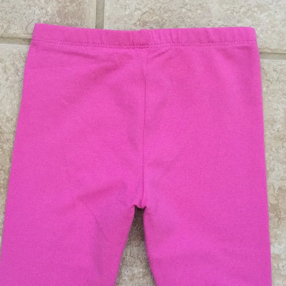OshKosh B'gosh Girls Jersey Leggings Pants